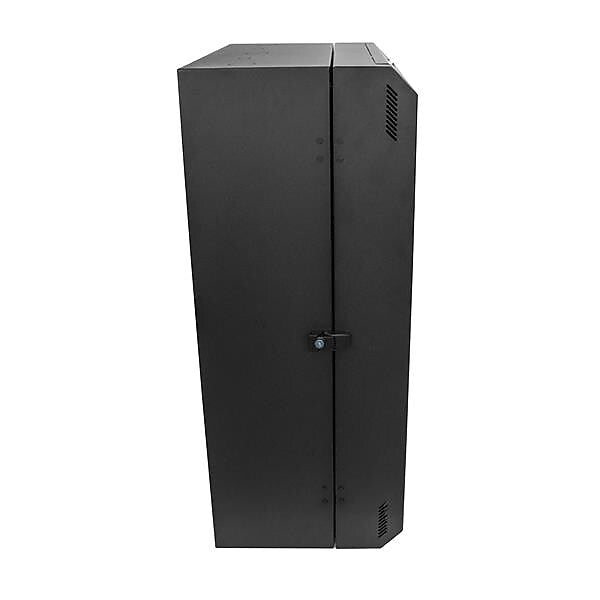 StarTech Wall Mount Server Cabinet Enclosure (RK830WALVS)