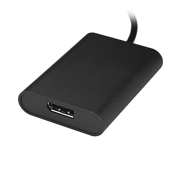 StarTech USB To 4K DisplayPort Adapter (USB32DPES2)