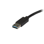 StarTech USB To 4K DisplayPort Adapter (USB32DPES2)