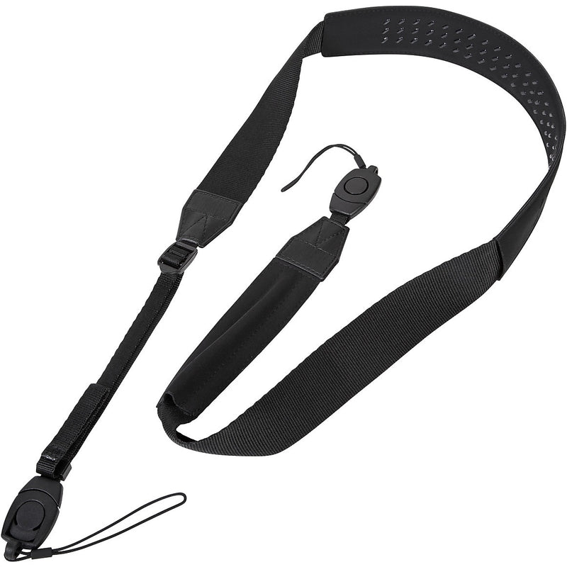 Targus Shoulder Strap, Black (THA101GLZ)
