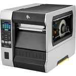 Zebra ZT620 Direct Thermal/Thermal Transfer Printer, Monochrome, Label Print (ZT62063-T010100Z)