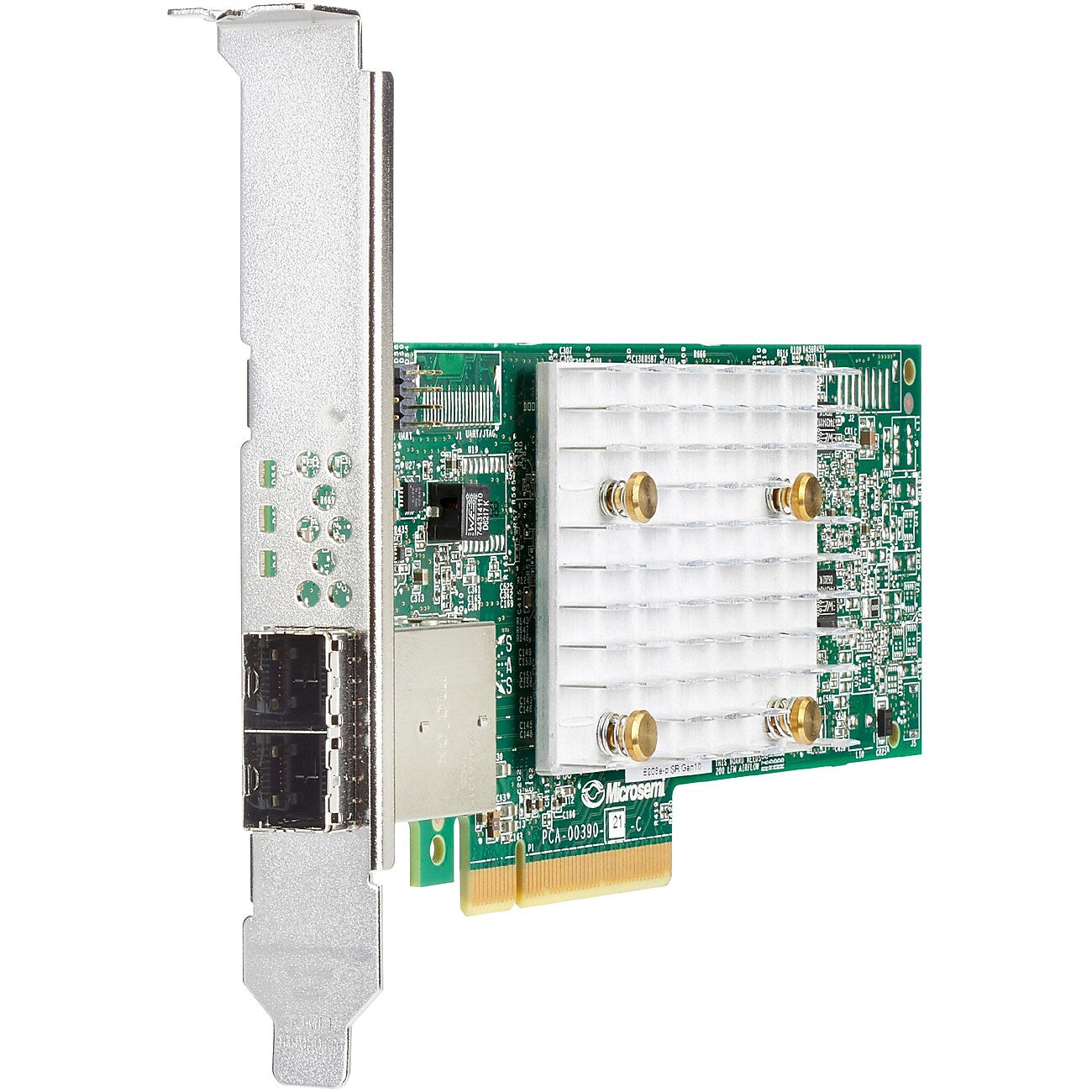 HPE Smart Array E208e-p SR Gen10 Controller (804398-B21)