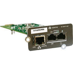 Liebert IS-UNITY-SNMP UPS Management Adapter (IS-UNITY-SNMP)