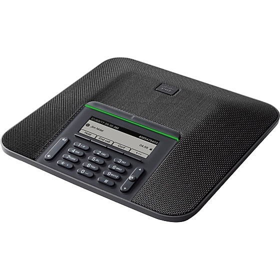 Cisco 7832 IP Conference Station, Cable (CP-7832-3PCC-K9=)
