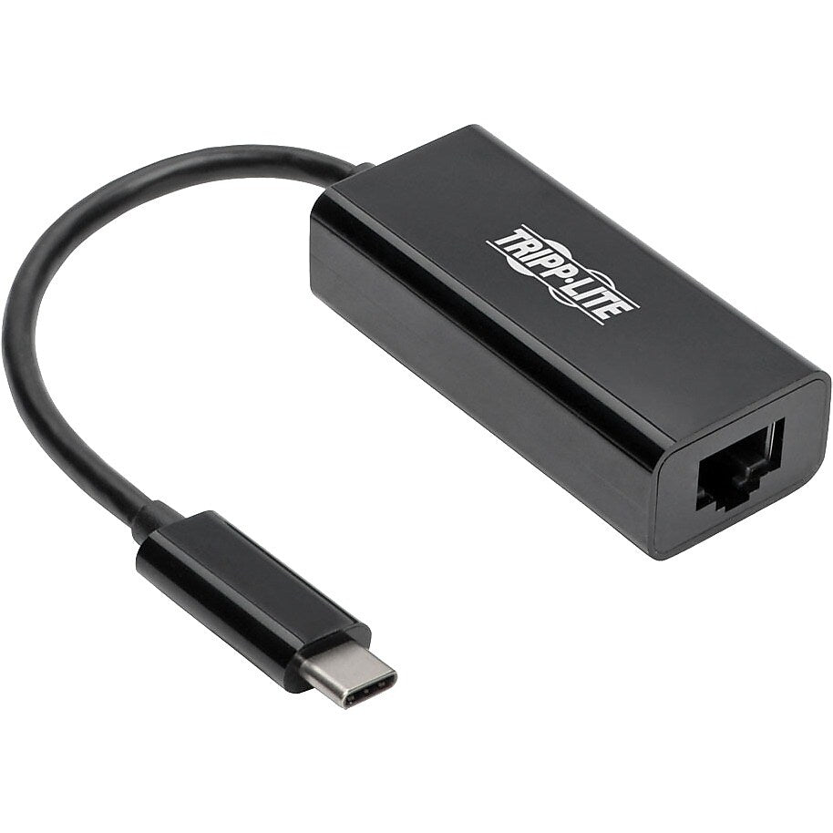 Tripp Lite Gigabit Ethernet Adapter (U436-06N-GB)