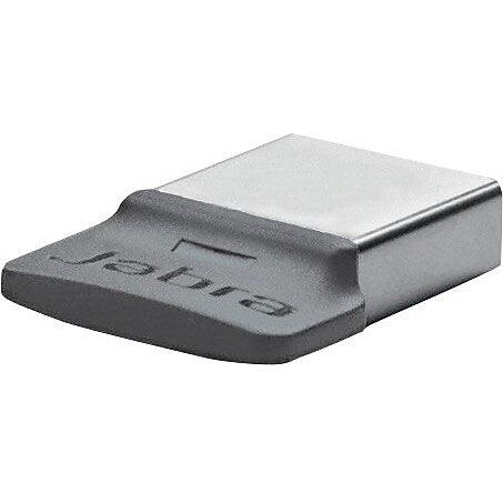 Jabra LINK 370 (14208-07) Bluetooth 4.2, Bluetooth Adapter for Desktop Computer/Notebook