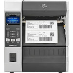 Zebra ZT620 Direct Thermal/Thermal Transfer Printer, Monochrome, Label Print (ZT62063-T010100Z)