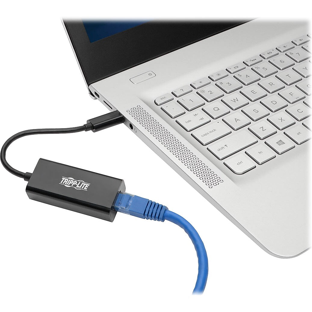 Tripp Lite Gigabit Ethernet Adapter (U436-06N-GB)