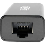 Tripp Lite Gigabit Ethernet Adapter (U436-06N-GB)