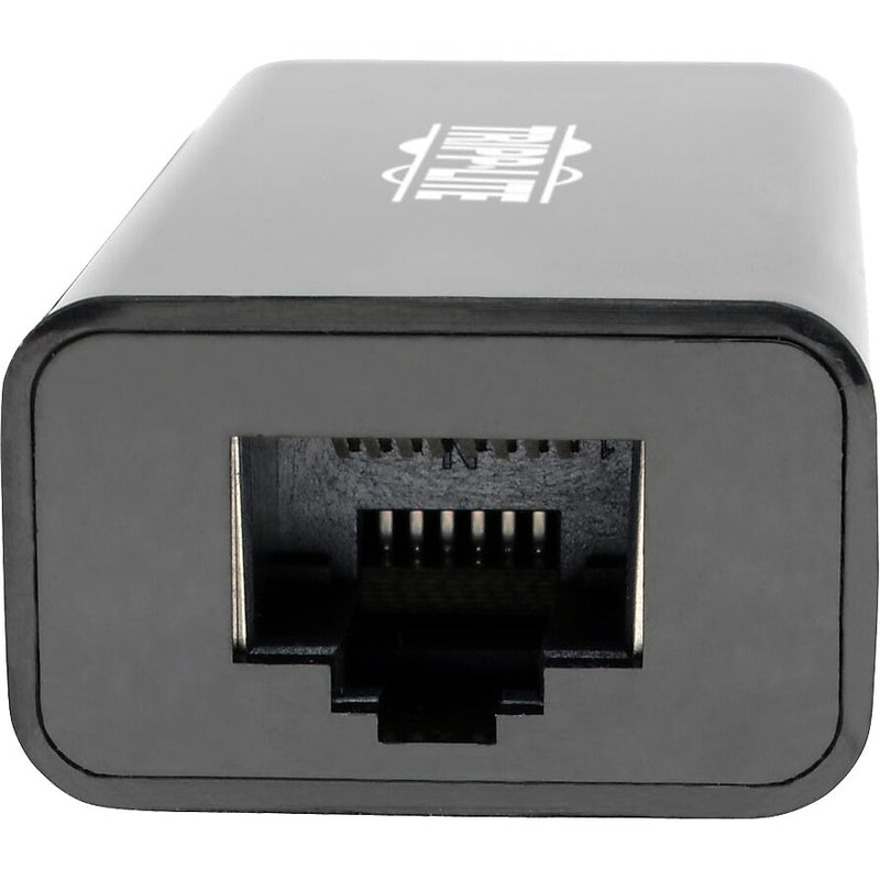 Tripp Lite Gigabit Ethernet Adapter (U436-06N-GB)