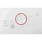 BenQ TH671ST 3D Ready Short Throw DLP Projector, 1080p, HDTV, 16:9 (TH671ST)