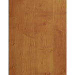 Bush Business Furniture Westfield 48W Return Bridge, Natural Cherry (WC72424)