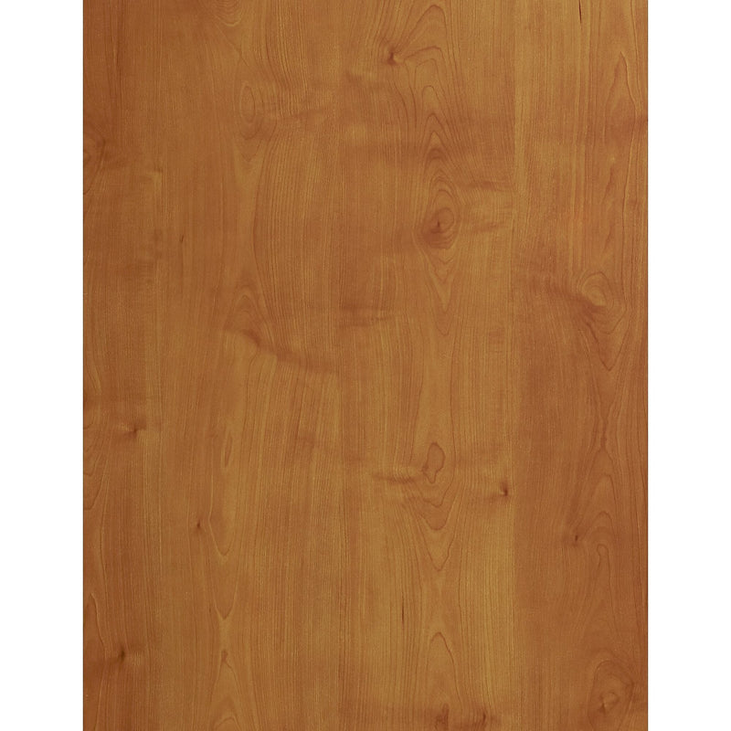 Bush Business Furniture Westfield 48W Return Bridge, Natural Cherry (WC72424)