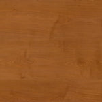 Bush Business Furniture Cubix 48"W Corner Desk with Return and Mobile File Cabinet, Natural Cherry/Slate (SRA005NCSU)