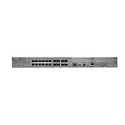 Juniper® SRX1500-SYS-JB-AC Gray 10 Gbps Services Gateway