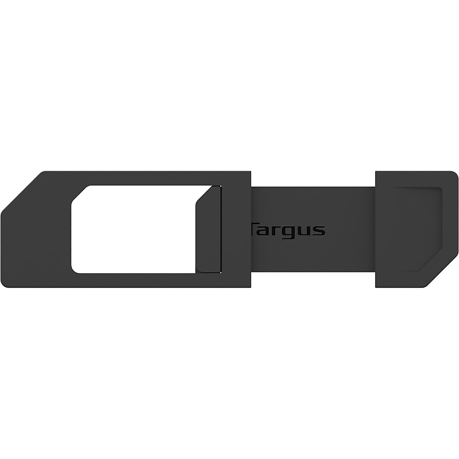 Targus Spy Guard Webcam Cover, Black (AWH011US)