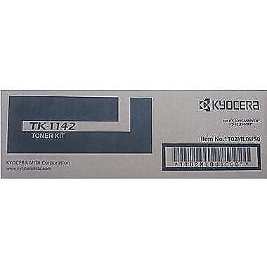 Kyocera TK-1142 Black Standard Yield Toner   Cartridge