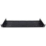 Opengear Rack Mount Tray for ACM7000/5500/5000 Network Gateway, Black (590033)