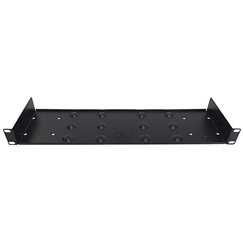 Opengear Rack Mount Tray for ACM7000/5500/5000 Network Gateway, Black (590033)