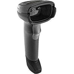 Zebra DS2278 Twilight Black Barcode Scanner, Handheld