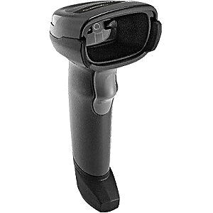 Zebra DS2278 Twilight Black Barcode Scanner, Handheld