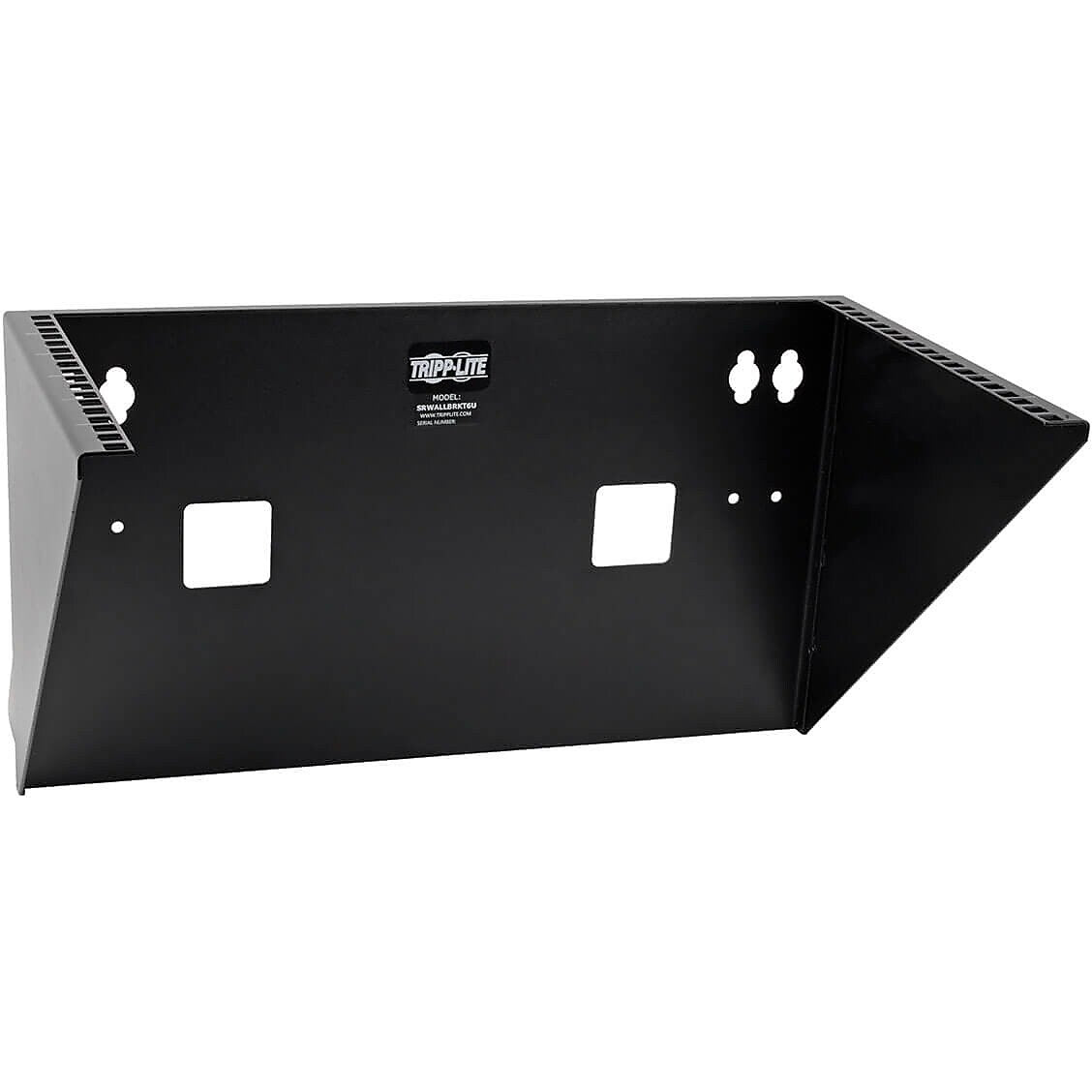 Tripp Lite 6U Wall Mount Server Bracket (SRWALLBRKT6U)