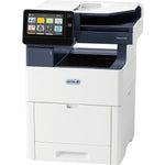 Xerox VersaLink C605 C605/YXP LED Multifunction Printer, Color, Plain Paper Print, Desktop, TAA Compliant