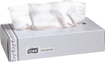 Tork Universal Facial Tissue, 2-ply, 100 Tissues/Box, 30 Boxes/Pack (TRKTF6710A)