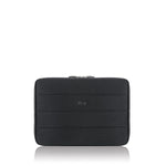 Solo New York Bond 13.3" Laptop Sleeve, Black (PRO113-4)