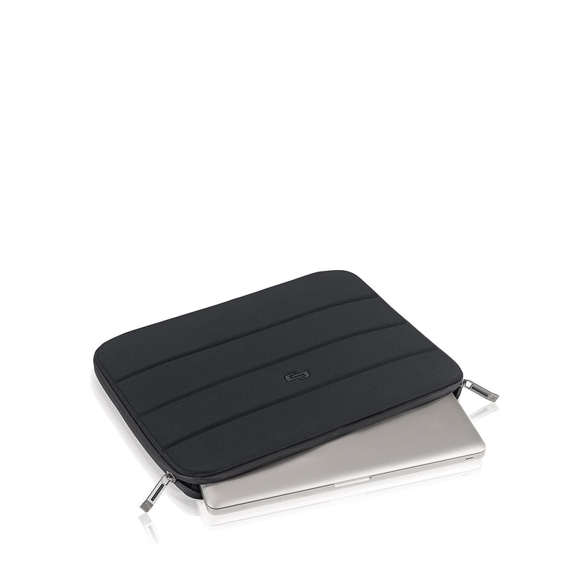 Solo New York Bond 13.3" Laptop Sleeve, Black (PRO113-4)