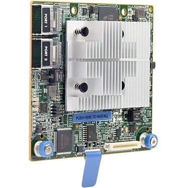 HPE Smart Array P408i-a SR Gen10 Controller (804331-B21)