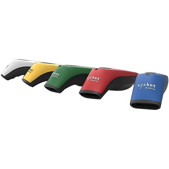 Socket Mobile S740 1D/2D Imager Barcode Scanner