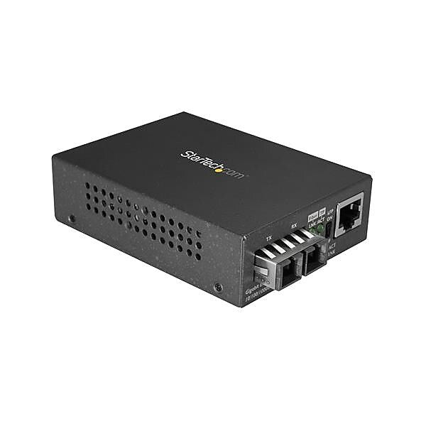 StarTech Gigabit Ethernet Adapter (MCMGBSCSM10)