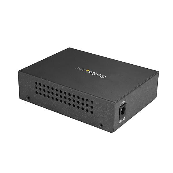 StarTech MCMGBSCMM055 Fiber Media Converter 1000BASESX MM 550M