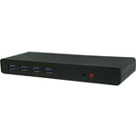 Visiontek Universal Dual 4K USB Dock (901005)