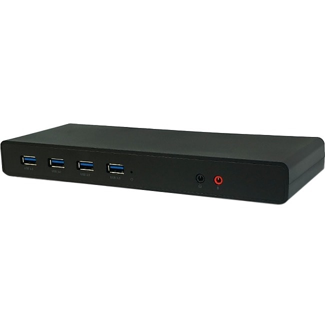 Visiontek Universal Dual 4K USB Dock (901005)