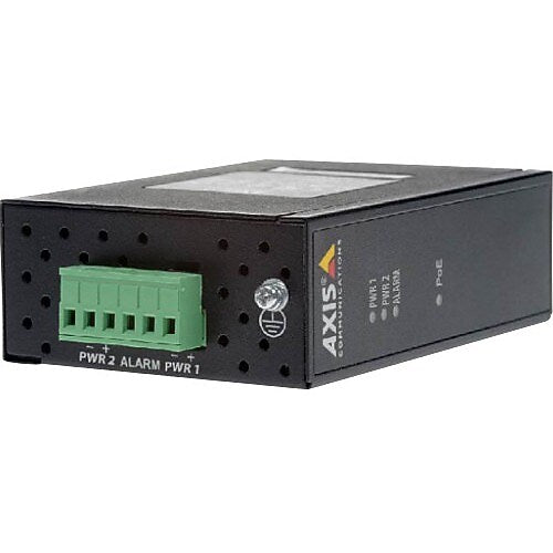 AXIS T8144 60 W Industrial Midspan (01154-001)