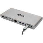 Tripp Lite U442-DOCK4-S Docking Station