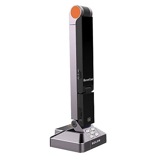 HoverCam® Solo 8 1/3.2" BSI CMOS 13MP Document Camera (HCS8+)