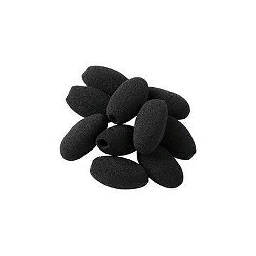 Jabra® 14101-66 Foam Microphone Tip for BIZ2300 and BIZ2400II Headset