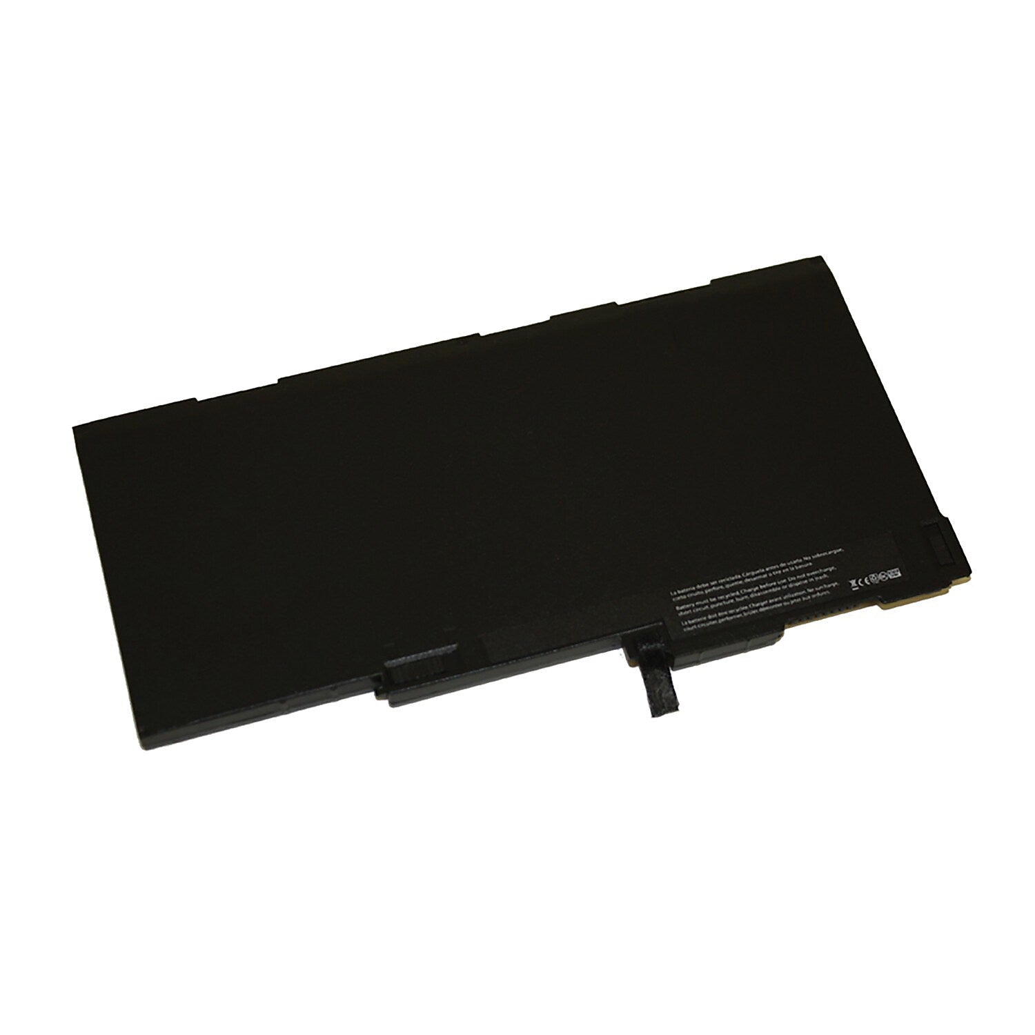 V7® Lithium Polymer Battery for HP Elite 740 G2/840 G2 Notebook, 3700 mAh (CM03-V7)
