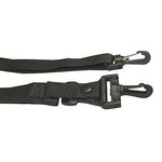 Zebra® Breakaway Shoulder Strap for ET50/ET51 Business Tablet Computer, Black (SG-ET5X-SHDRSTP-01)
