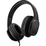 V7 Stereo Headphones, Black (HA701-3NP)