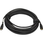 StarTech.com HDMI Audio/Video Cable with Ethernet