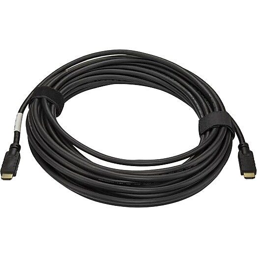 StarTech.com HDMI Audio/Video Cable with Ethernet