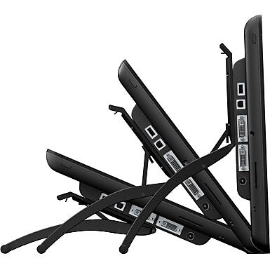 Wacom DTK-2451 Graphics Tablet