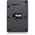 Adesso EasyTouch Wireless Keypad, Black (WKB-6010UB)