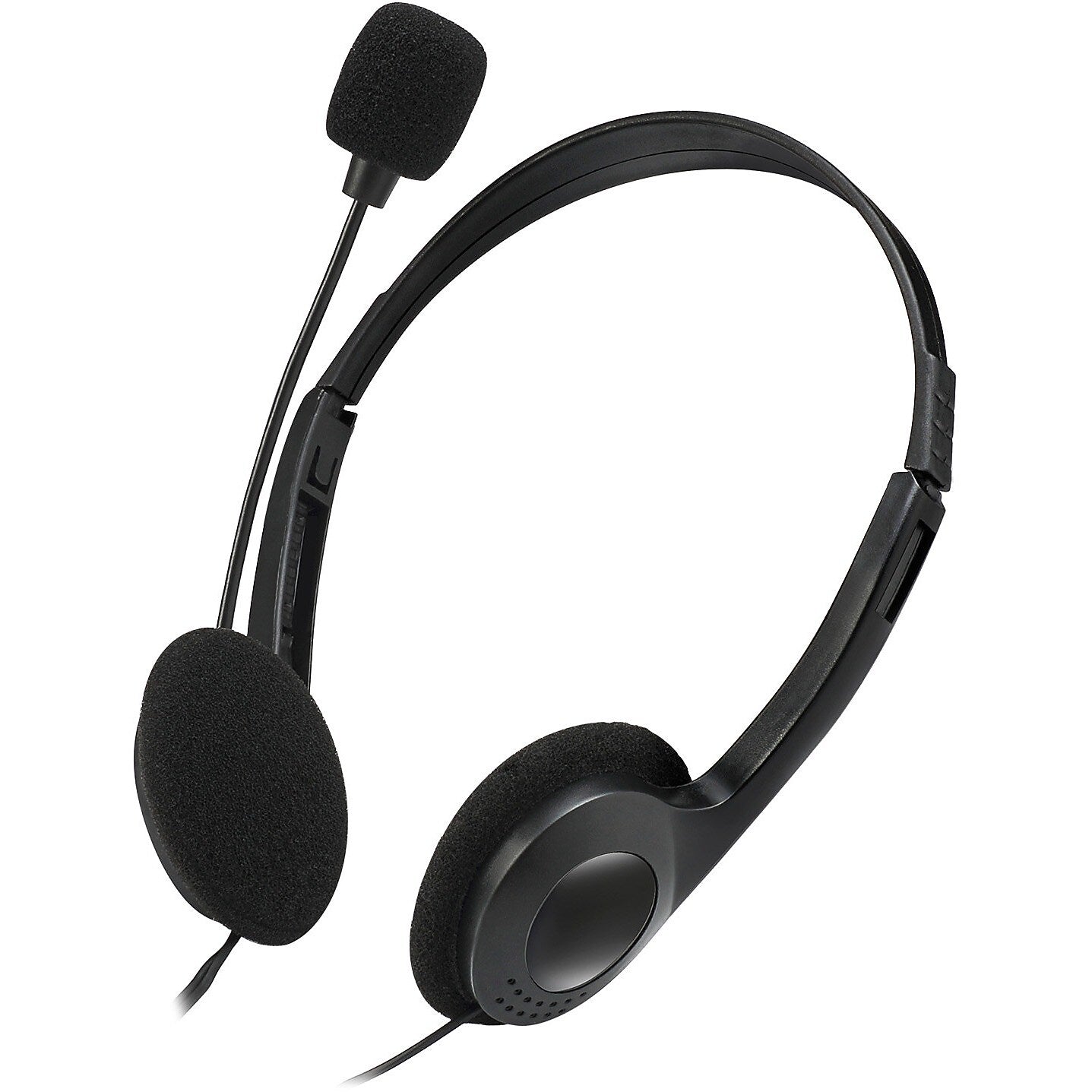 Adesso Xtream H4, Stereo Headset with Microphone