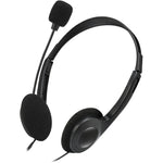 Adesso Xtream H4, Stereo Headset with Microphone