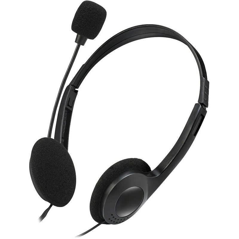 Adesso Xtream H4, Stereo Headset with Microphone